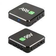 [2016 Jabond Latest A96S] Android 6.0 Newest KODI(XBMC) 17.0 Set Top Smart TV Box Full Loaded 2G RAM 8G ROM Amlogic... N3