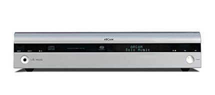 Arcam Solo Music System