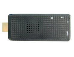 HONGTOP MK809III Quad Core Android 5.1 TV Stick 4K Streaming Media Player 2GB+16GB Smart Mini PC TV Dongle Bluetooth... N3