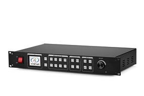Kystar AV Splicing Processor/ HD LED Processor-KS800 N2