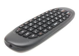 C-Zone C120 Pro 2.4G Mini Keyboard Wireless Remote Mouse with 3-Gyro &amp; 3-Gravity Sensor for PC HTPC IPTV Smart... N9