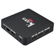 Generic KM8 PRO 4K UHD Smart TV Box with Remote Controller, Android 6.0 Amlogic S912 Octa Core Cortex-A53 up to... N2