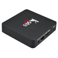Generic KM8 PRO 4K UHD Smart TV Box with Remote Controller, Android 6.0 Amlogic S912 Octa Core Cortex-A53 up to... N3