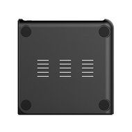 T95X Amlogic S905X 1G DDR3 RAM 8G eMMC ROM Android 6.0 KODI 16.1 4K Support AV Dolby 3G HDR VP9 H.265 HEVC TV... N2