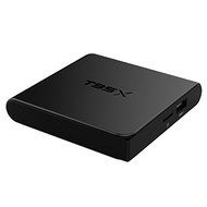 T95X Amlogic S905X 1G DDR3 RAM 8G eMMC ROM Android 6.0 KODI 16.1 4K Support AV Dolby 3G HDR VP9 H.265 HEVC TV... N4