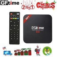Android TV Box 5.1,GFtime GF1 Amlogic s905 4K Kodi 16.0 1G/8G Fully Loaded unlocked - Quad Core Ultimate HD HDMI...