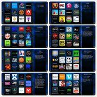 Android TV Box 5.1,GFtime GF1 Amlogic s905 4K Kodi 16.0 1G/8G Fully Loaded unlocked - Quad Core Ultimate HD HDMI... N5