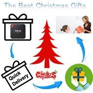 Android TV Box 5.1,GFtime GF1 Amlogic s905 4K Kodi 16.0 1G/8G Fully Loaded unlocked - Quad Core Ultimate HD HDMI... N7