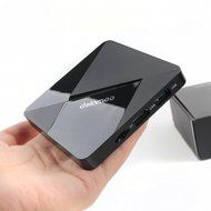 NPET D5 Android 1+8GB TV Box Rockchip RK3229 Quad-core Android 5.1 Streaming Media Player XBMC / Kodi 16.1 Support... N3
