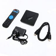 NPET D5 Android 1+8GB TV Box Rockchip RK3229 Quad-core Android 5.1 Streaming Media Player XBMC / Kodi 16.1 Support... N4