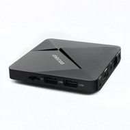 NPET D5 Android 1+8GB TV Box Rockchip RK3229 Quad-core Android 5.1 Streaming Media Player XBMC / Kodi 16.1 Support... N5