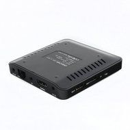 NPET D5 Android 1+8GB TV Box Rockchip RK3229 Quad-core Android 5.1 Streaming Media Player XBMC / Kodi 16.1 Support... N6