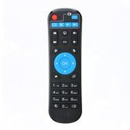 NPET D5 Android 1+8GB TV Box Rockchip RK3229 Quad-core Android 5.1 Streaming Media Player XBMC / Kodi 16.1 Support... N8