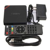 ELEGIANT T95N MX2 Android OS Network Wireless High-definition TV Set-top Box Supports Dolby with Remote Control... N8