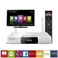 [Free Keyboard] Zidoo X9 Android 4.4 HDMI Quad Core TV Box 2G/8G Wifi Bluetooth 4K2K H.265 HD Picture in Picture...