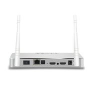 [Free Keyboard] Zidoo X9 Android 4.4 HDMI Quad Core TV Box 2G/8G Wifi Bluetooth 4K2K H.265 HD Picture in Picture... N5