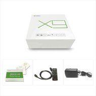 [Free Keyboard] Zidoo X9 Android 4.4 HDMI Quad Core TV Box 2G/8G Wifi Bluetooth 4K2K H.265 HD Picture in Picture... N6