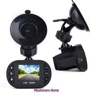 1.5" HD 1080P Car DVR Vehicle Camera Video Recorder Dash Cam G-sensor C600