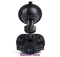 1.5" HD 1080P Car DVR Vehicle Camera Video Recorder Dash Cam G-sensor C600 N3