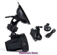 1.5" HD 1080P Car DVR Vehicle Camera Video Recorder Dash Cam G-sensor C600 N5