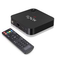 WINONE MXIII MX3 Android TV Box S802 Quad Core 2G+8G Android 4.4 KODI 16.1 Fully Loaded 4K-HD Kodi Box WIFI Stream...