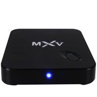 MXV Quad Core Android TV BOX S805 1GB/8GB Cortex 1.5 GHZ Android 4.4 KODI Cloud Tv WIFI Bluetooth H.265 HEVC Media... N3