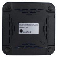 MXV Quad Core Android TV BOX S805 1GB/8GB Cortex 1.5 GHZ Android 4.4 KODI Cloud Tv WIFI Bluetooth H.265 HEVC Media... N8