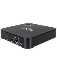 MXV Quad Core Android TV BOX S805 1GB/8GB Cortex 1.5 GHZ Android 4.4 KODI Cloud Tv WIFI Bluetooth H.265 HEVC Media... N9