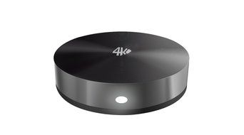 RealVision&reg;S82 Smart Tv BOX Android Support Airplay Miracast Fly Air Mouse Keyboard Pre-installed Kodi/ Xbmc 1080phd... N3