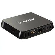 M8S-II Android 5.1 4K Amlogic S905 64Bit 2GB/8GB BT4.0 2.4G/5G Wifi TV Box Android Mini PC N4