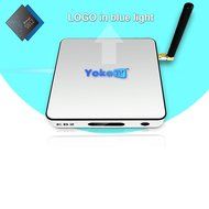 KOLOF KB2 Android TV Box Amlogic S912 Octa Core Android 6.0 KODI 17.0 2GB RAM 32GB ROM Streaming Media Player... N3