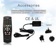 KOLOF KB2 Android TV Box Amlogic S912 Octa Core Android 6.0 KODI 17.0 2GB RAM 32GB ROM Streaming Media Player... N8