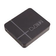 Vipwind K2 Full HD 1080P DVB-T2 Digital Terrestrial Receiver Set-top Box with H.264 / MPEG-2 / 4 Compatible with...