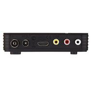 Vipwind K2 Full HD 1080P DVB-T2 Digital Terrestrial Receiver Set-top Box with H.264 / MPEG-2 / 4 Compatible with... N4