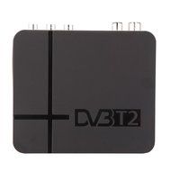 Vipwind K2 Full HD 1080P DVB-T2 Digital Terrestrial Receiver Set-top Box with H.264 / MPEG-2 / 4 Compatible with... N6