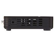 Vipwind K2 Full HD 1080P DVB-T2 Digital Terrestrial Receiver Set-top Box with H.264 / MPEG-2 / 4 Compatible with... N7