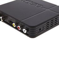 Vipwind K2 Full HD 1080P DVB-T2 Digital Terrestrial Receiver Set-top Box with H.264 / MPEG-2 / 4 Compatible with... N8