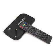 Vipwind V8 Plus + DVB-S2 Android Satellite Receiver Android 4.4 Amlogic S805 Quad Core 1G/8G OTT TV Box KODI ADD-ONS...