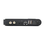 Vipwind V8 Plus + DVB-S2 Android Satellite Receiver Android 4.4 Amlogic S805 Quad Core 1G/8G OTT TV Box KODI ADD-ONS... N4