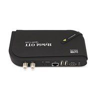 Vipwind V8 Plus + DVB-S2 Android Satellite Receiver Android 4.4 Amlogic S805 Quad Core 1G/8G OTT TV Box KODI ADD-ONS... N5
