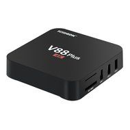 Vipwind V88 Plus Android 5.1 TV Box RK3229 Quad Core KODI 16.1 XBMC UHD 4K HDMI 2G/8G WiFi AirPlay Miracast HD... N4