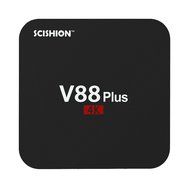 Vipwind V88 Plus Android 5.1 TV Box RK3229 Quad Core KODI 16.1 XBMC UHD 4K HDMI 2G/8G WiFi AirPlay Miracast HD... N5