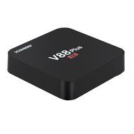 Vipwind V88 Plus Android 5.1 TV Box RK3229 Quad Core KODI 16.1 XBMC UHD 4K HDMI 2G/8G WiFi AirPlay Miracast HD... N6