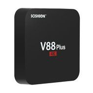 Vipwind V88 Plus Android 5.1 TV Box RK3229 Quad Core KODI 16.1 XBMC UHD 4K HDMI 2G/8G WiFi AirPlay Miracast HD... N7