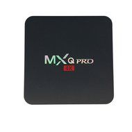 Network Player S905 1 8G Network Set-Top Boxes TV Set-Top Box TV Box Mxq Pro