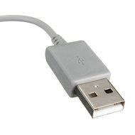 BephaMart USB Charging Cable Charger For Aliph Jawbone 2 3 Headset N4