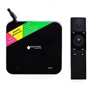 Vipwind CS968 Quad-core Android 4.4.2 RK3188 2G RAM Android Tv Set Top Box 4K HD 1080P Built 2MP Camera/Microphone...