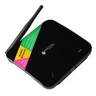 Vipwind CS968 Quad-core Android 4.4.2 RK3188 2G RAM Android Tv Set Top Box 4K HD 1080P Built 2MP Camera/Microphone... N3