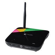 Vipwind CS968 Quad-core Android 4.4.2 RK3188 2G RAM Android Tv Set Top Box 4K HD 1080P Built 2MP Camera/Microphone... N4