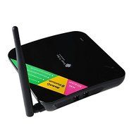 Vipwind CS968 Quad-core Android 4.4.2 RK3188 2G RAM Android Tv Set Top Box 4K HD 1080P Built 2MP Camera/Microphone... N5